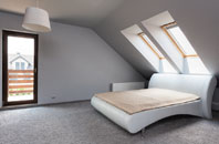 Cwrt Henri bedroom extensions